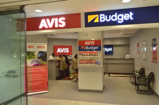 Picture of Avis Budget Group