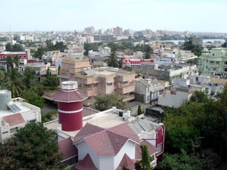 Picture of Porbandar