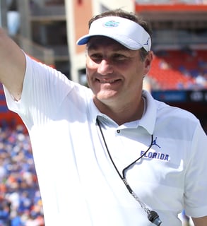 Picture of Dan Mullen