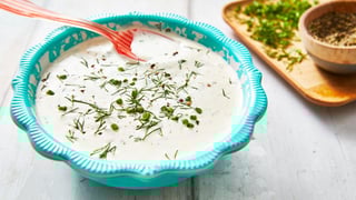 Picture of Ranch dressing