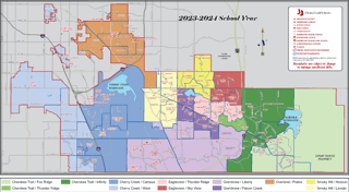 Picture of Cherry Creek School District