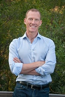 Picture of Jamie Metzl