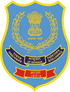 Picture of Directorate of Revenue Intelligence