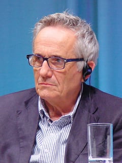 Picture of Marco Bellocchio