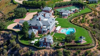 Picture of Holmby Hills