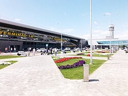Picture of Kazan International Airport