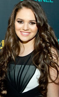 Picture of Madison Pettis
