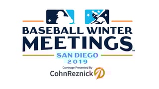 Picture of Winter Meetings