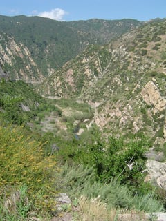 Picture of Santa Monica Mountains