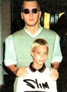 Picture of Nathan Samra-Mathers