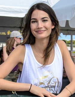 Picture of Lily Aldridge