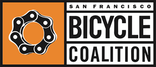 Picture of San Francisco Bicycle Coalition