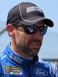 Picture of Matt Kenseth