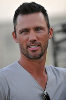 Picture of Jeffrey Donovan