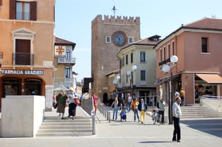 Picture of Mestre