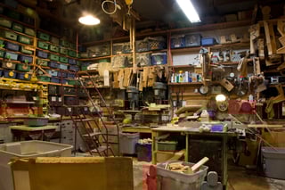Picture of Workshop