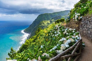 Picture of São Miguel Island