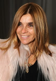 Picture of Carine Roitfeld