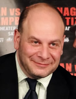 Picture of Lou DiBella