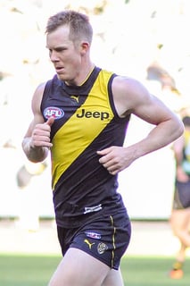 Picture of Jack Riewoldt