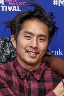 Picture of Justin Chon