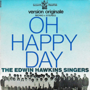 Picture of Oh Happy Day