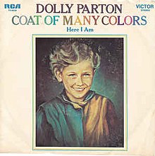 Picture of Coat of Many Colors