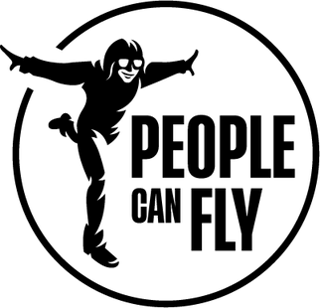 Picture of People Can Fly