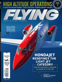 Picture of Flying