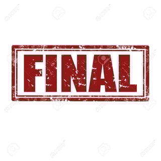 Picture of Final