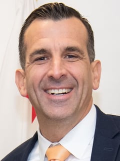 Picture of Sam Liccardo