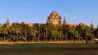 Picture of Bombay High Court