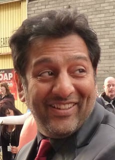 Picture of Nitin Ganatra