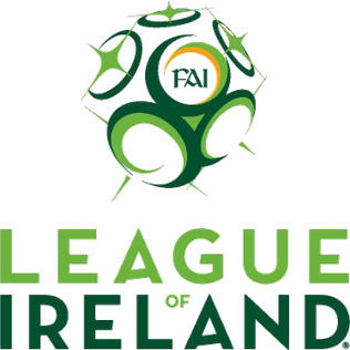 Picture of League of Ireland