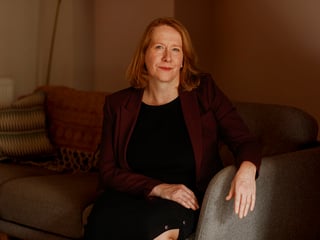 Picture of Liz Lloyd