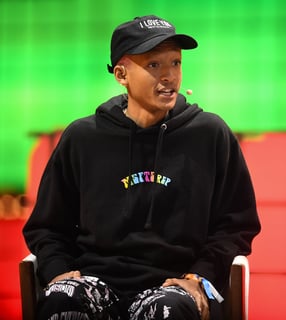 Picture of Jaden Smith