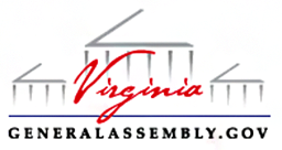Picture of Virginia General Assembly
