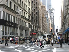 Picture of 47th Street