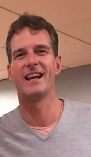 Picture of Dan Snow