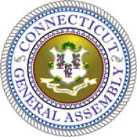 Picture of Connecticut General Assembly