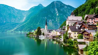 Picture of Hallstatt