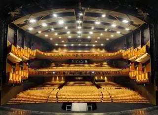 Picture of Ahmanson Theatre