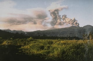 Picture of Dukono