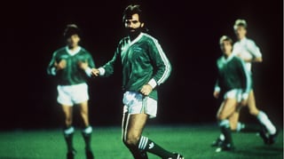 Picture of George Best