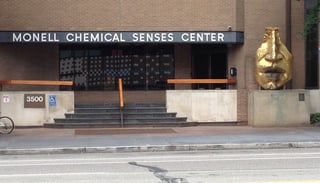 Picture of Monell Chemical Senses Center