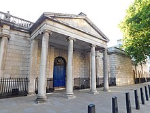 Picture of Office of the Secretary of State for Scotland