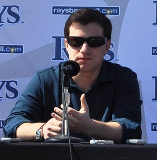Picture of Andrew Friedman