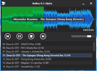 Picture of Playlist