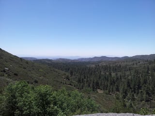 Picture of Mount Laguna