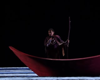 Picture of L'Amour de loin
